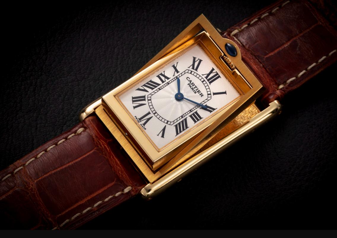 Cartier Replica Watches